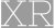 EdgeXR Logo