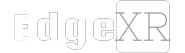 EdgeXR Logo